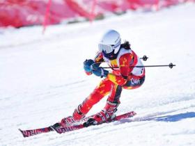 河北承德首屆冰雪運動會本月12日開幕