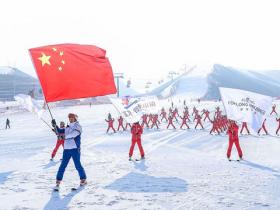 冰雪產(chǎn)業(yè)應(yīng)對(duì)疫情開拓思路