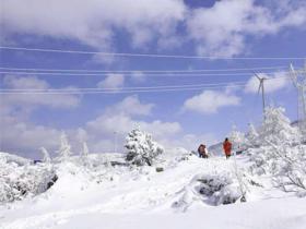 伊春市開展冬季冰雪旅游活動場所聯(lián)合檢查