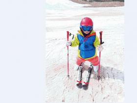 云南首屆群眾冬季項目運動會落幕 200余選手共享冰雪運動樂趣