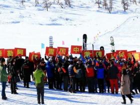 第十四屆新疆冬博會11月27日開幕 439項文旅活動邀您共享冰雪盛宴