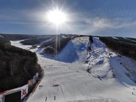 德國教練：北京冬奧訓(xùn)練很瘋狂 中國冰雪重塑自我