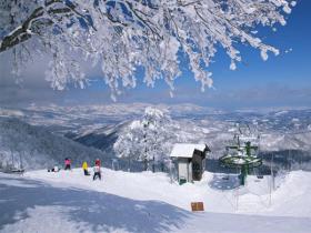 烏魯木齊縣多措并舉備戰(zhàn)冰雪旅游季