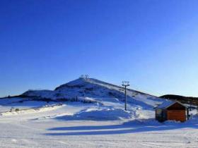 自治區(qū)體育局計(jì)劃在拉薩周邊建滑雪場(chǎng) 已開始選址