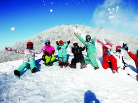 借助冬奧“東風(fēng)”讓冰雪運(yùn)動(dòng)彰顯更大“龍江力量”