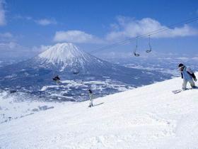 吉林市：向世界級(jí)冰雪旅游目的地邁進(jìn)