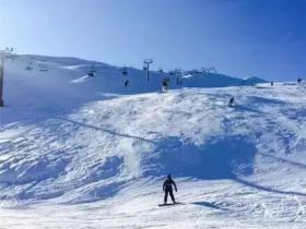 首屆冬奧冰雪產業(yè)人才大會交流會10月24日舉辦