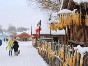 內(nèi)蒙古、吉林?jǐn)y手共建冰雪朋友圈