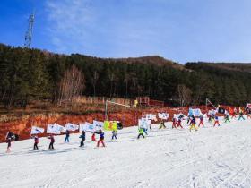 聯(lián)手推冰雪項目 京津冀白色產(chǎn)業(yè)連點成線