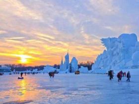 第六屆全國大眾冰雪季啟動儀式將于12月12日在天津舉行