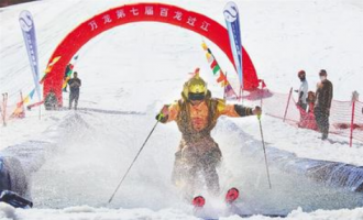 張家口單雪季可開(kāi)展冰雪運(yùn)動(dòng)時(shí)間長(zhǎng)達(dá)半年