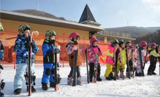 冰雪運(yùn)動進(jìn)校園仍須“破冰”