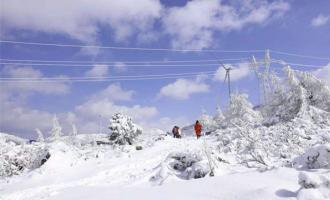 伊春市開展冬季冰雪旅游活動場所聯(lián)合檢查