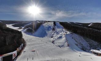 德國教練：北京冬奧訓練很瘋狂 中國冰雪重塑自我