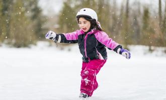 名單來了！河北省301所學校入選冬奧會和冰雪運動示范校