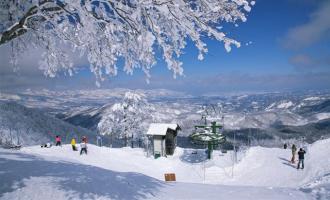 烏魯木齊縣多措并舉備戰(zhàn)冰雪旅游季