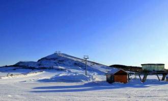 自治區(qū)體育局計劃在拉薩周邊建滑雪場 已開始選址