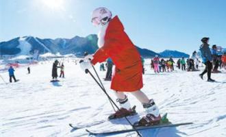 人民日報(bào)：冰雪旅游持續(xù)升溫 冰雪裝備吸引眼球 冰雪文化亮點(diǎn)紛呈