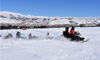  吉林打造世界冰雪旅游目的地：白金產(chǎn)業(yè)迎全新發(fā)展機(jī)遇 