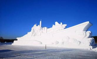 長春“冰雪+”是如何“引流”的？