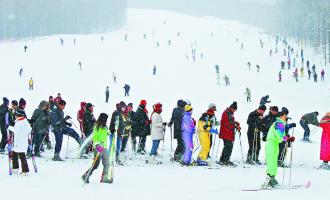 “3億人上冰雪”將給中國(guó)帶來(lái)什么