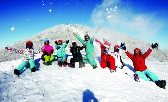 借助冬奧“東風(fēng)”讓冰雪運(yùn)動(dòng)彰顯更大“龍江力量”