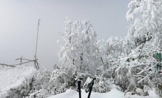 多地迎來“初雪” 旅企開打冰雪旅游卡位戰(zhàn)