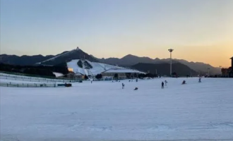 雪季收官 客流回暖 京城滑雪場(chǎng)借冬奧契機(jī)加速提質(zhì)升級(jí)