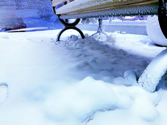 移動雪屋內(nèi)景3