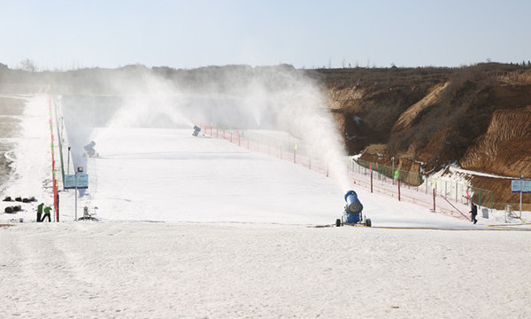 造雪機(jī)