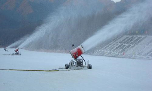 造雪機(jī)