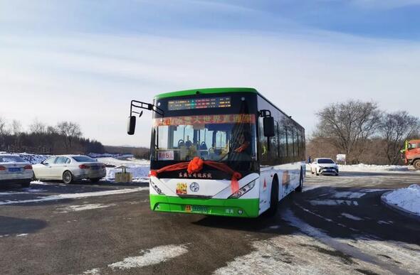 長春天定山滑雪場直通車