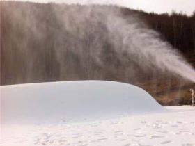 如何根據(jù)造雪機(jī)價(jià)格區(qū)分造雪機(jī)性能的排列