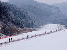 滑雪場規(guī)劃選址要素分析？