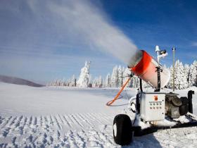 如何成為行家去甄別造雪機？