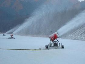 國產(chǎn)造雪機(jī)相對(duì)于進(jìn)口造雪機(jī)的優(yōu)勢(shì)有哪些