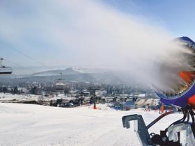 想要建設(shè)滑雪場(chǎng)要準(zhǔn)備多少錢