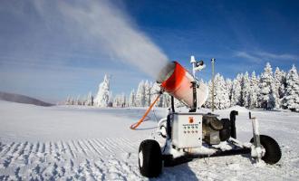 如何成為行家去甄別造雪機？