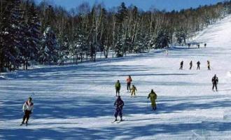 滑雪場建設(shè)的三個(gè)步驟