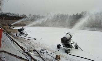 哪種滑雪場造雪機好，實力廠家告訴您