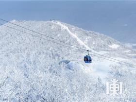 第十九屆亞布力滑雪節(jié)即將開幕 探路冰雪產(chǎn)業(yè)高質(zhì)量發(fā)展