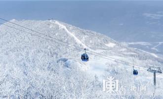 第十九屆亞布力滑雪節(jié)即將開幕 探路冰雪產(chǎn)業(yè)高質(zhì)量發(fā)展