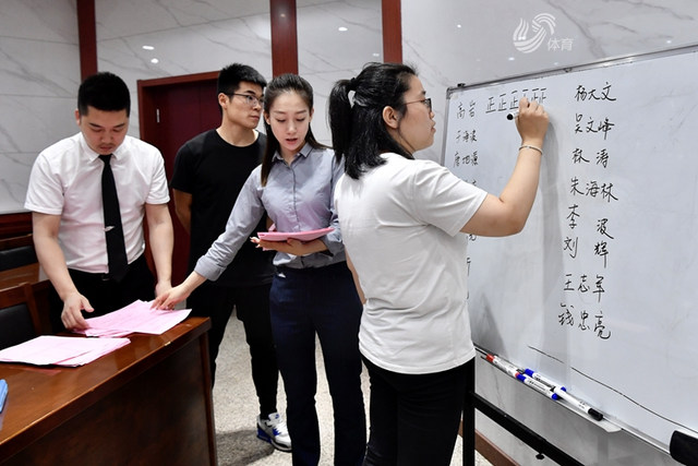 山東省冰雪運(yùn)動(dòng)協(xié)會(huì)正式成立（8）