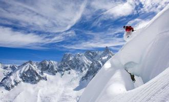 芬蘭代表建言“三億人參與冰雪運動”