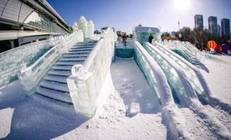 加快冰雪場地和教練隊(duì)伍建設(shè) 為群眾提供全民冰雪健身支點(diǎn)