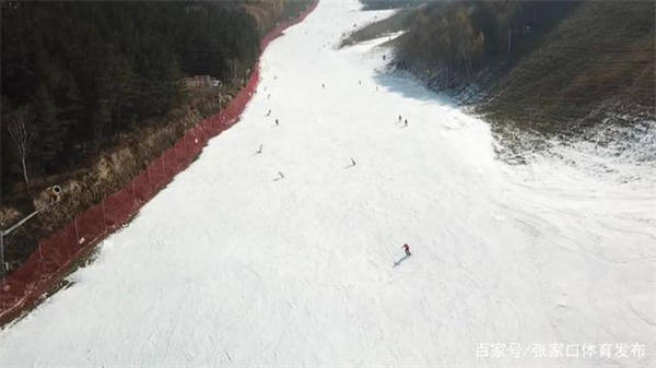 萬龍滑雪場