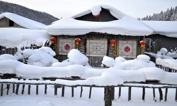 冰雪經(jīng)濟(jì)