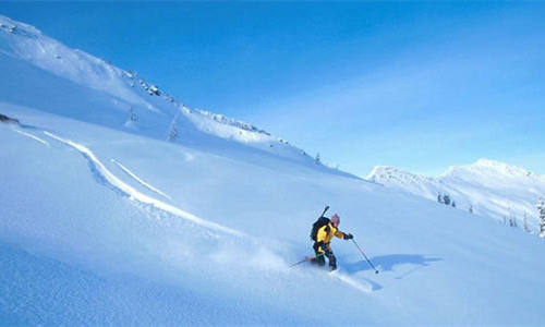 冰雪運動