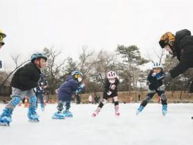 深入推廣普及群眾性冰雪運動——為實現(xiàn)“帶動三億人參與冰雪運動”貢獻河北力量