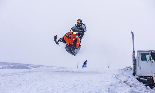 冰雪運動